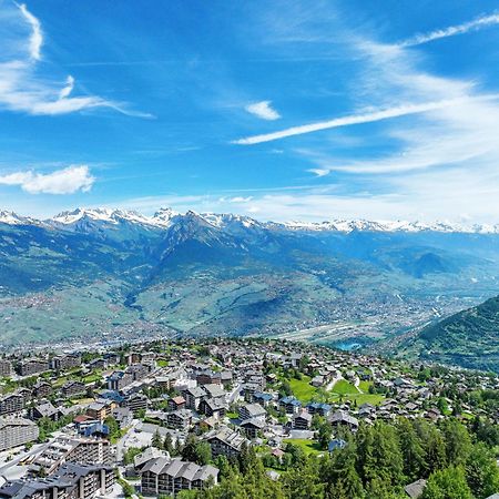 Chalet L'Aieul By Interhome Nendaz Dış mekan fotoğraf