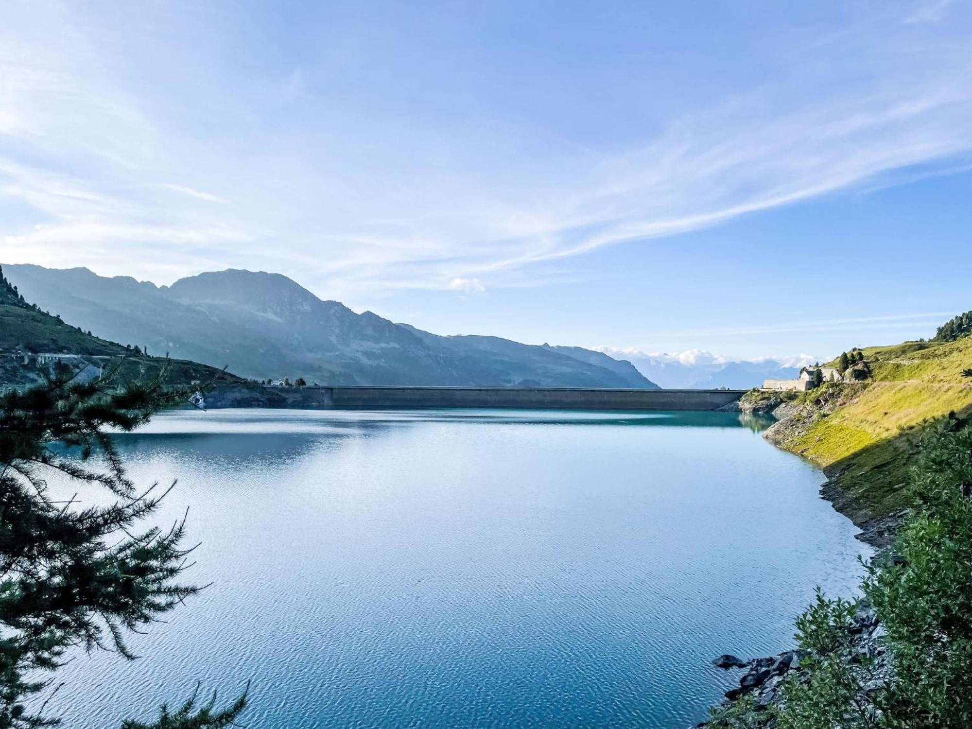 Chalet L'Aieul By Interhome Nendaz Dış mekan fotoğraf